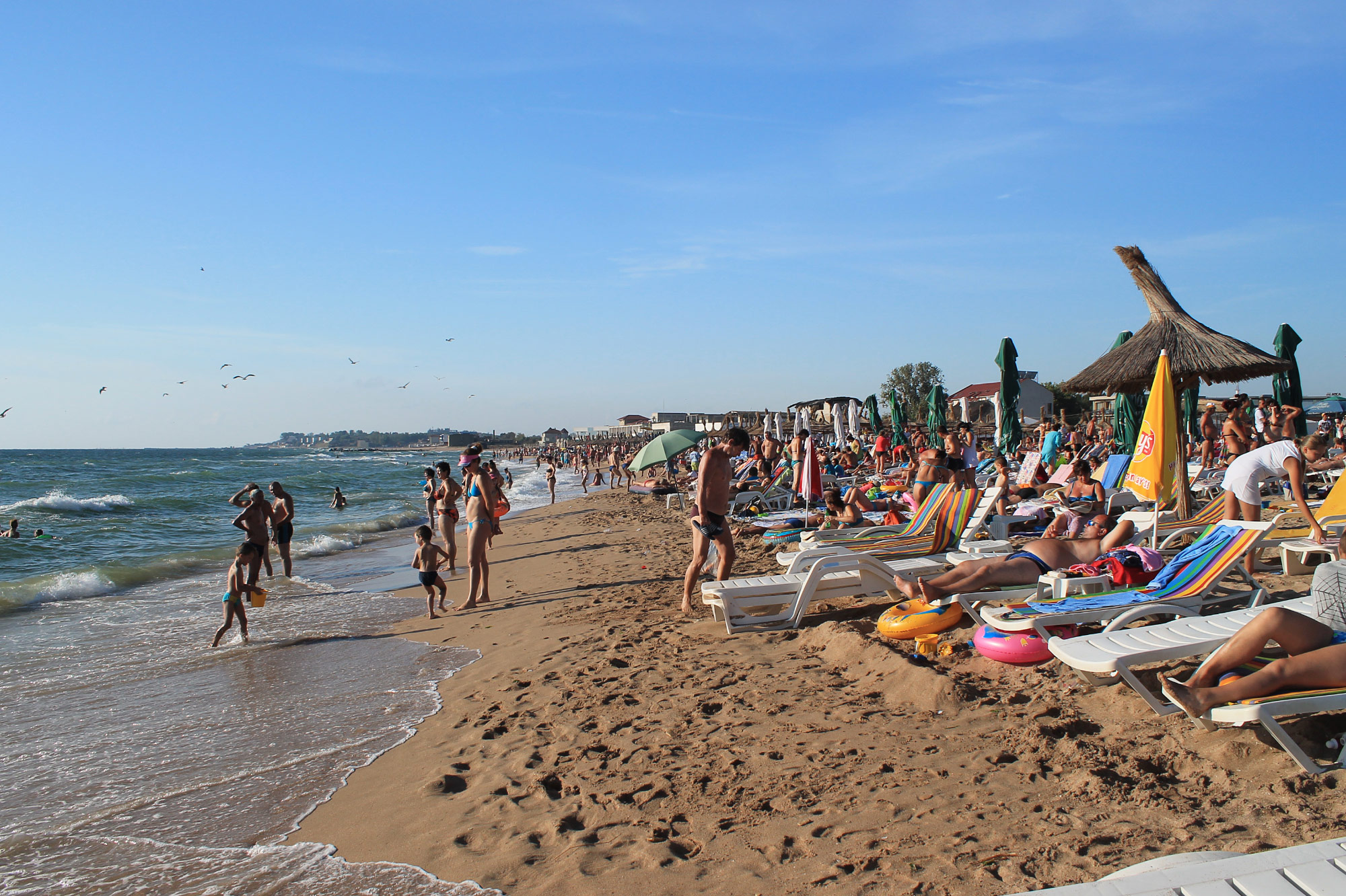 Eforie Nord